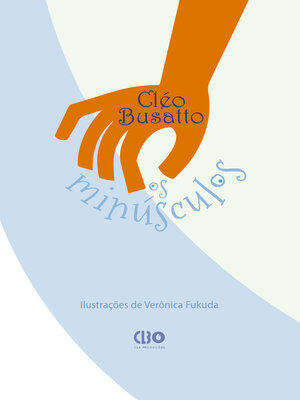cover image of Os Minúsculos